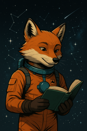 vulpes_conlibro
